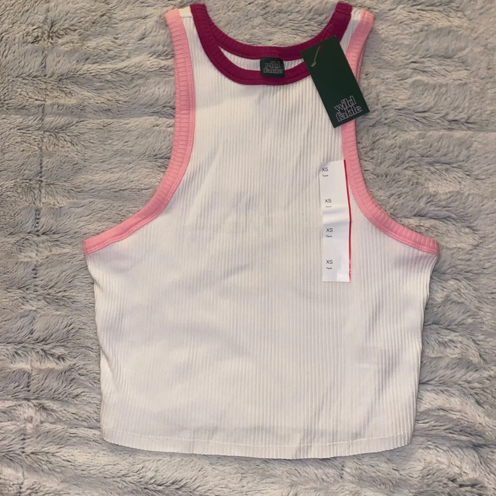 Crop top bundle! - Picture 6 of 6